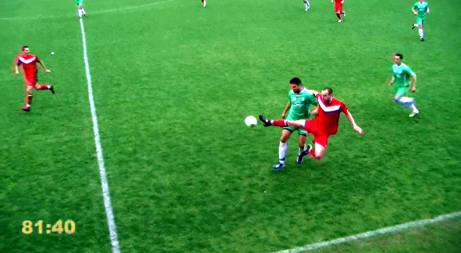 Jan Holub - Jaroměř - Olympia Hradec Králové